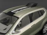 GM Sequel Concept 2005 года